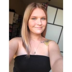 Meet your Posher, Jillian